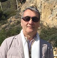 Enzo Martegani